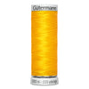 GÜTERMANN - Dekor Rayon Thread 200m - Lemon Peel