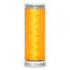 GÜTERMANN - Dekor Rayon Thread 200m - Goldenrod