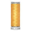 GÜTERMANN - Dekor Rayon Thread 200m - Dark Maize