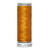 GÜTERMANN - Dekor Rayon Thread 200m - Burnt Orange