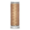 GÜTERMANN - Dekor Rayon Thread 200m - Hazelnut