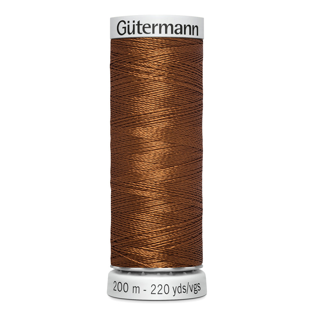 Gütermann Dekor Rayon - 200m