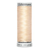 GÜTERMANN - Dekor Rayon Thread 200m - Bisque