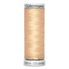GÜTERMANN - Dekor Rayon Thread 200m - Egg Nog