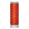 GÜTERMANN - Dekor Rayon Thread 200m - Flaming Orange