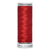 GÜTERMANN - Dekor Rayon Thread 200m - Dark Red