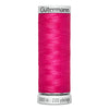 GÜTERMANN - Dekor Rayon Thread 200m - Hot Pink