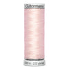 GÜTERMANN - Dekor Rayon Thread 200m - Cherry Blossom