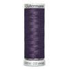 GÜTERMANN - Dekor Rayon Thread 200m - Deep Orchid