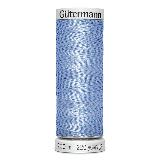 GÜTERMANN - Dekor Rayon Thread 200m - Foliage