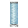 GÜTERMANN - Dekor Rayon Thread 200m - Light Blue