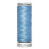 GÜTERMANN - Dekor Rayon Thread 200m - Baby Blue