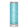 GÜTERMANN - Dekor Rayon Thread 200m - Light Aqua