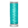 GÜTERMANN - Dekor Rayon Thread 200m - Bright Aqua