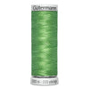 GÜTERMANN - Dekor Rayon Thread 200m - Green Leaf