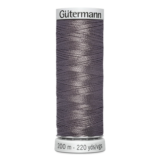 GÜTERMANN - Dekor Rayon Thread 200m - Tempest