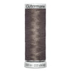 GÜTERMANN - Dekor Rayon Thread 200m - Charcoal