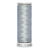 GÜTERMANN - Dekor Rayon Thread 200m - Gentleman Grey