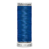 GÜTERMANN - Dekor Metallic Thread 200m - Royal Blue
