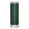 GÜTERMANN - Dekor Metallic Thread 200m - Dark Green