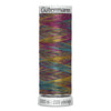 GÜTERMANN - Dekor Metallic Thread 200m - Variegated Medley