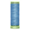GÜTERMANN - Heavy-Duty / Top Stitch Thread 30m - Copen Blue