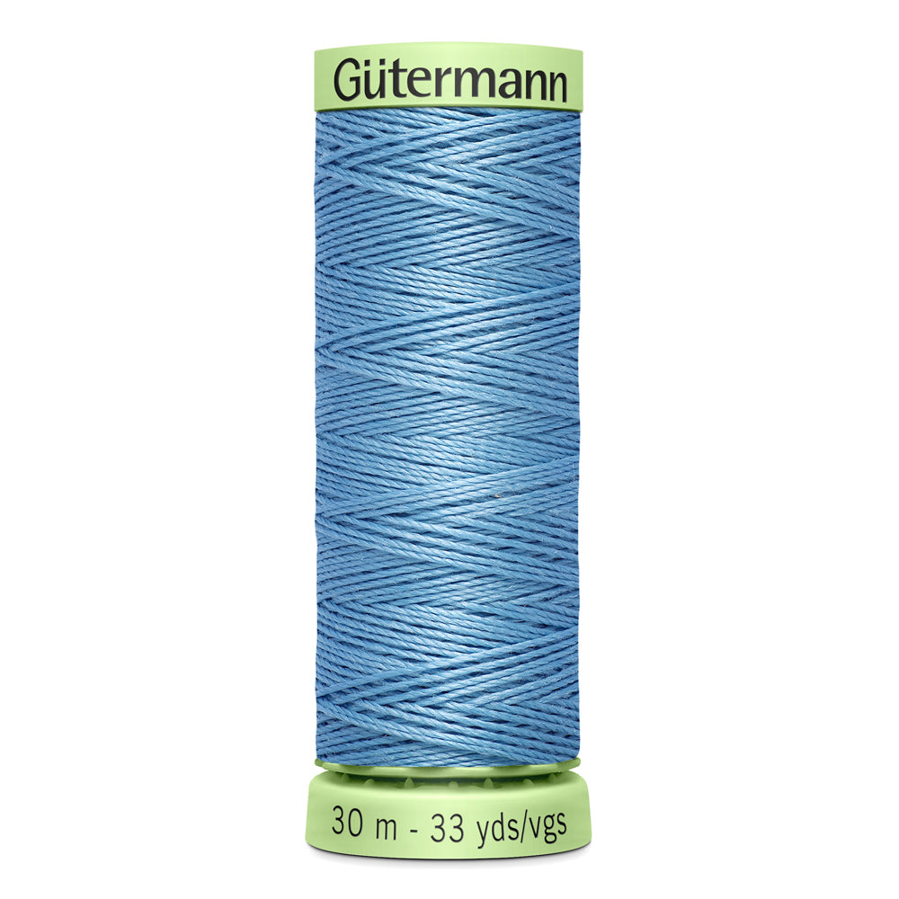GÜTERMANN - Heavy-Duty / Top Stitch 30m - Copen Blue