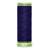 GÜTERMANN - Heavy-Duty / Top Stitch Thread 30m - Navy