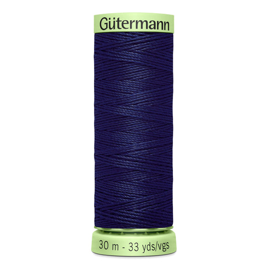 GÜTERMANN - Heavy-Duty / Top Stitch 30m - Navy