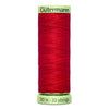 GÜTERMANN - Heavy-Duty / Top Stitch Thread 30m - Scarlet