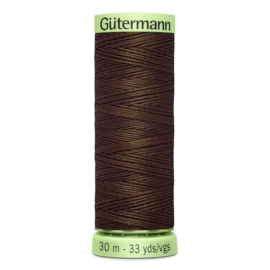 GÜTERMANN - Heavy-Duty / Top Stitch 30m - Clove