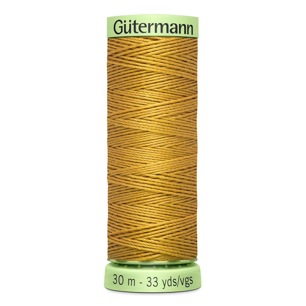 GÜTERMANN - Heavy-Duty / Top Stitch 30m - Gold