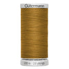 GÜTERMANN - Denim Thread 100m - Gold