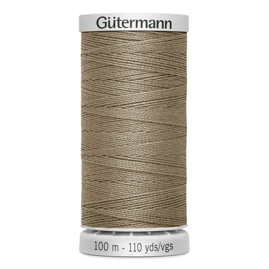GÜTERMANN - Denim Thread 100m - Beige