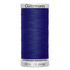 GÜTERMANN - Denim Thread 100m - Blue