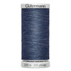 GÜTERMANN - Jean (Denim) Thread 200m - Stonewash