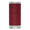 GÜTERMANN - Cotton 12wt Thread 200m - Raspberry