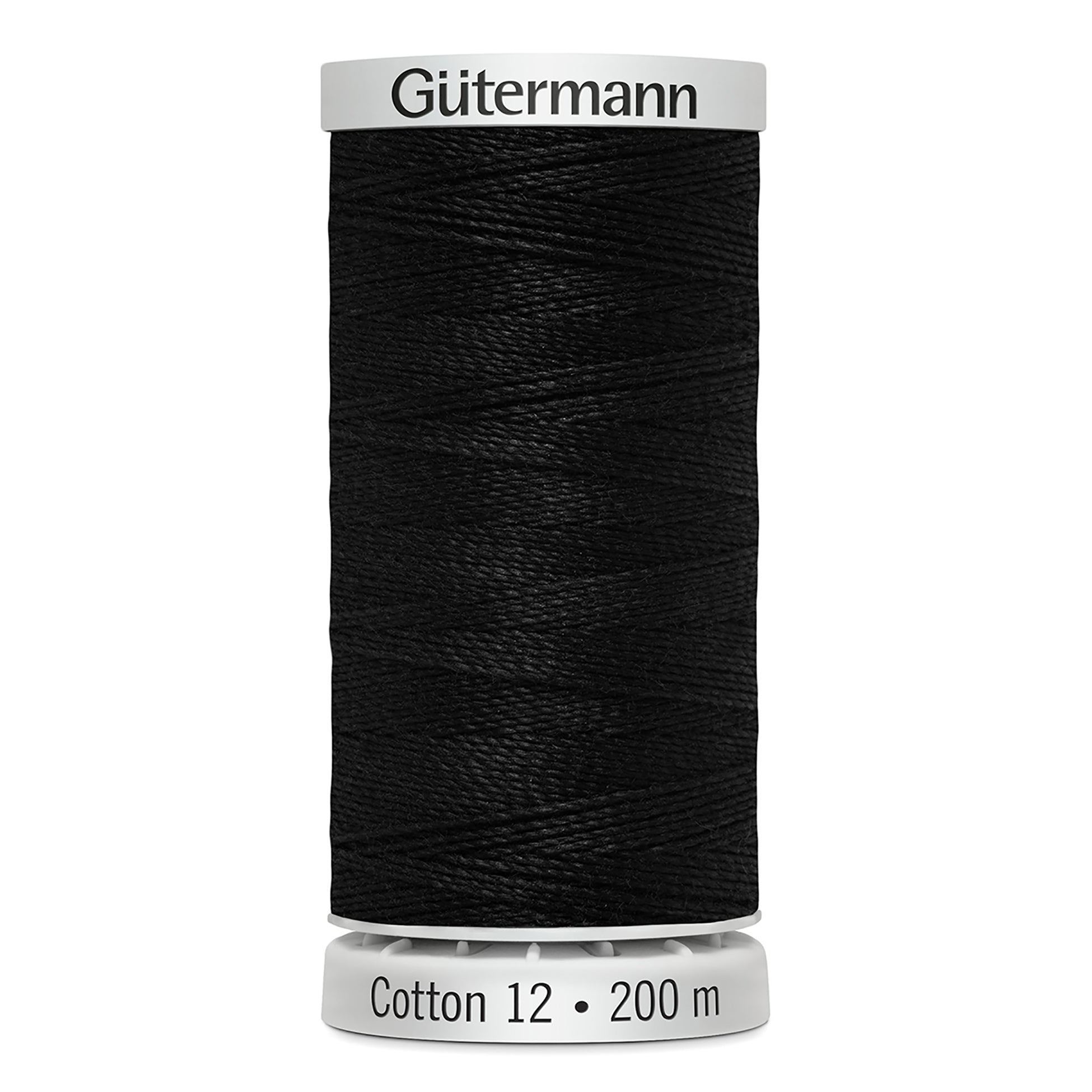 Gütermann Cotton 12wt