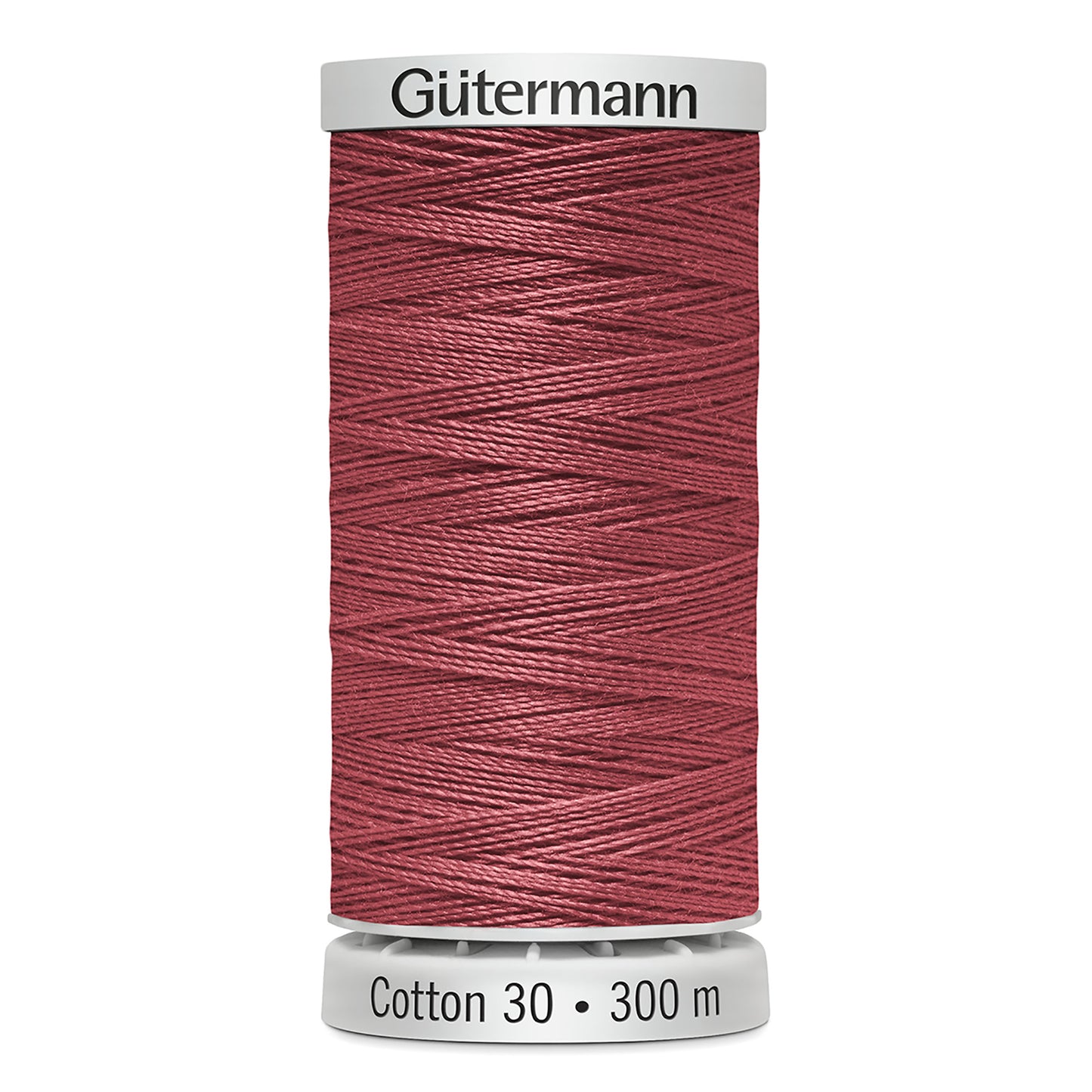 GÜTERMANN - Cotton 30wt Thread 300m - Bermuda