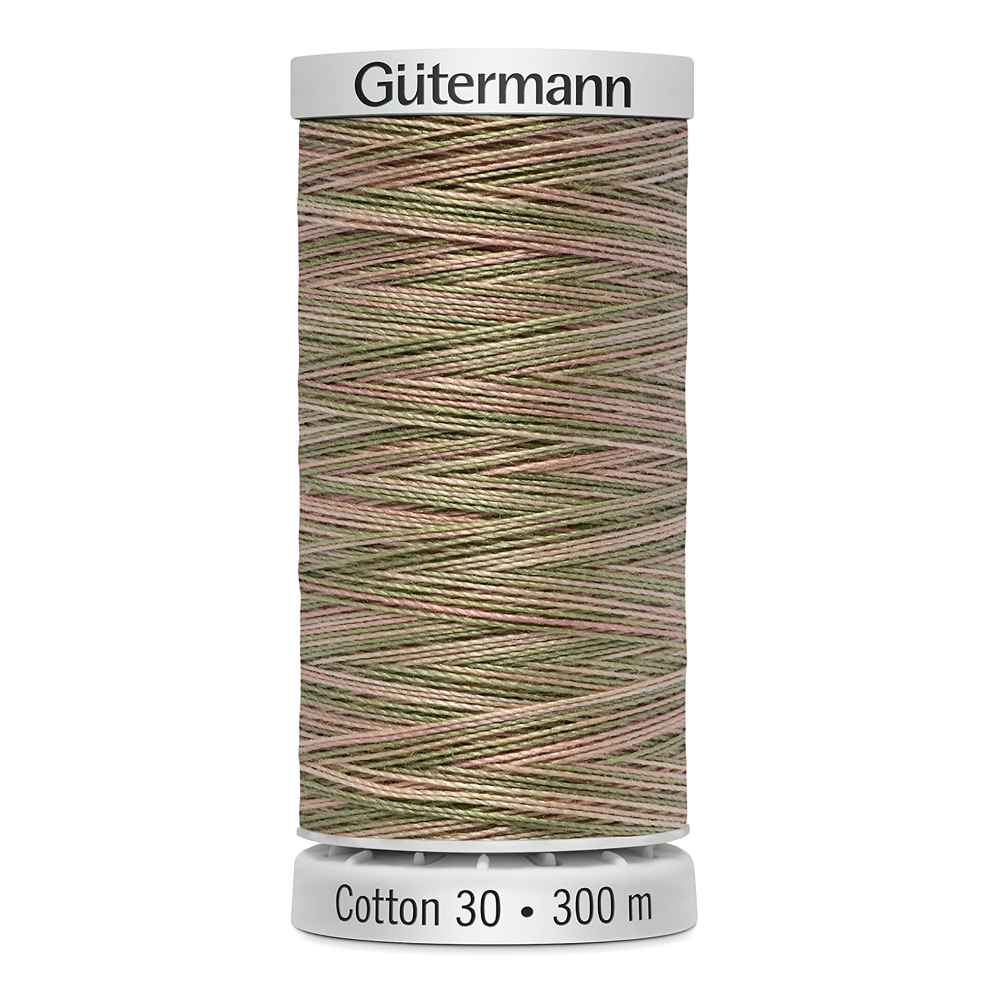 GÜTERMANN - Cotton 30wt Thread 300m - Marshlands