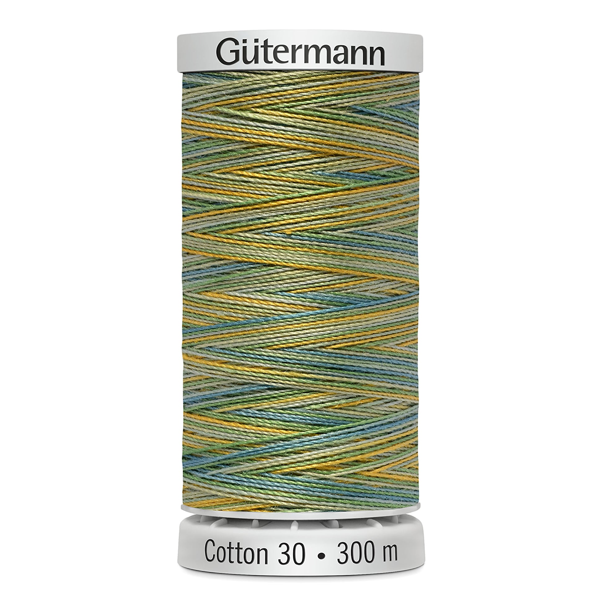 GÜTERMANN - Cotton 30wt Thread 300m - Horizon