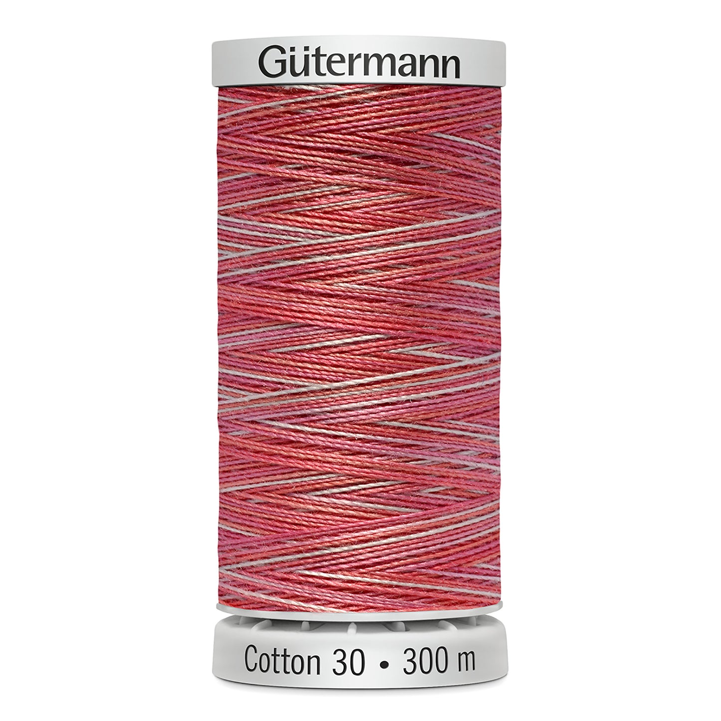 GÜTERMANN - Cotton 30wt Thread 300m - Autumn Leaves