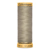 GÜTERMANN - Natural Cotton 50wt Thread 100m - Dover Beige
