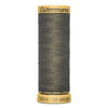 GÜTERMANN - Natural Cotton 50wt Thread 100m - Gabardine
