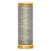 GÜTERMANN - Natural Cotton 50wt Thread 100m - Basket Beige