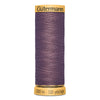 GÜTERMANN - Natural Cotton 50wt Thread 100m - Dark Rose
