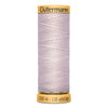 GÜTERMANN - Natural Cotton 50wt Thread 100m - Dark Mauve