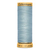 GÜTERMANN - Natural Cotton 50wt Thread 100m - Caribbean Sea