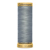 GÜTERMANN - Natural Cotton 50wt Thread 100m - Greymore