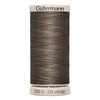 GÜTERMANN - Hand Quilting 50wt Thread 200m - Khaki